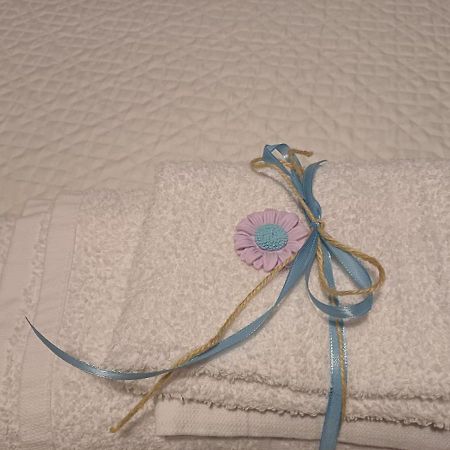 Core A Core Rooms Santo Stefano del Sole Екстериор снимка