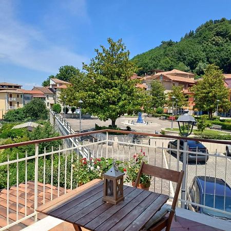 Core A Core Rooms Santo Stefano del Sole Екстериор снимка