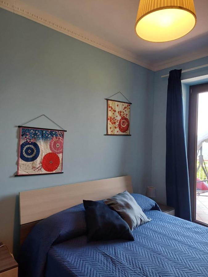 Core A Core Rooms Santo Stefano del Sole Екстериор снимка