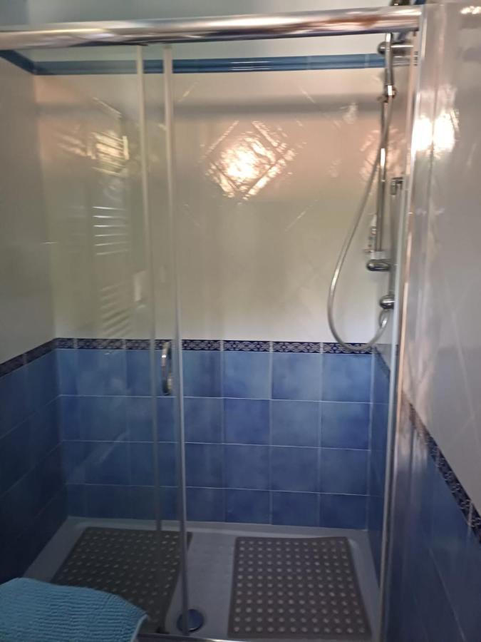 Core A Core Rooms Santo Stefano del Sole Екстериор снимка