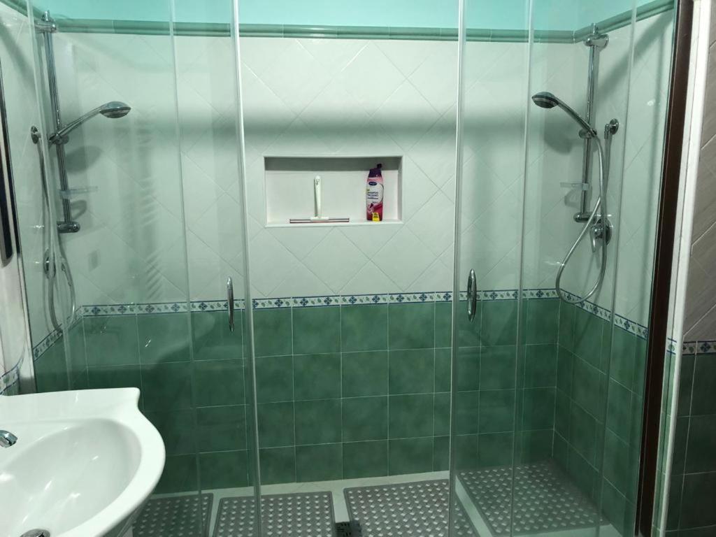 Core A Core Rooms Santo Stefano del Sole Екстериор снимка