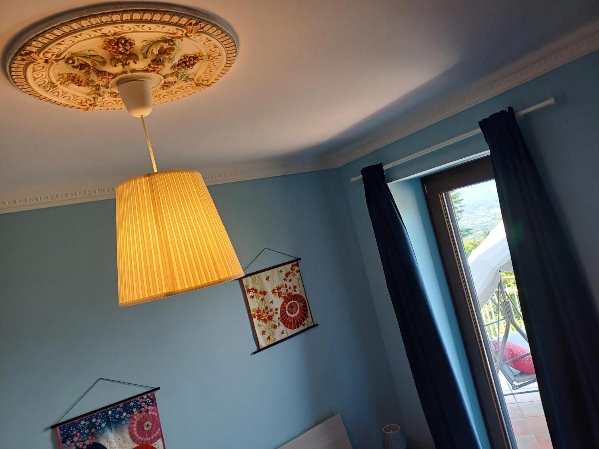 Core A Core Rooms Santo Stefano del Sole Екстериор снимка