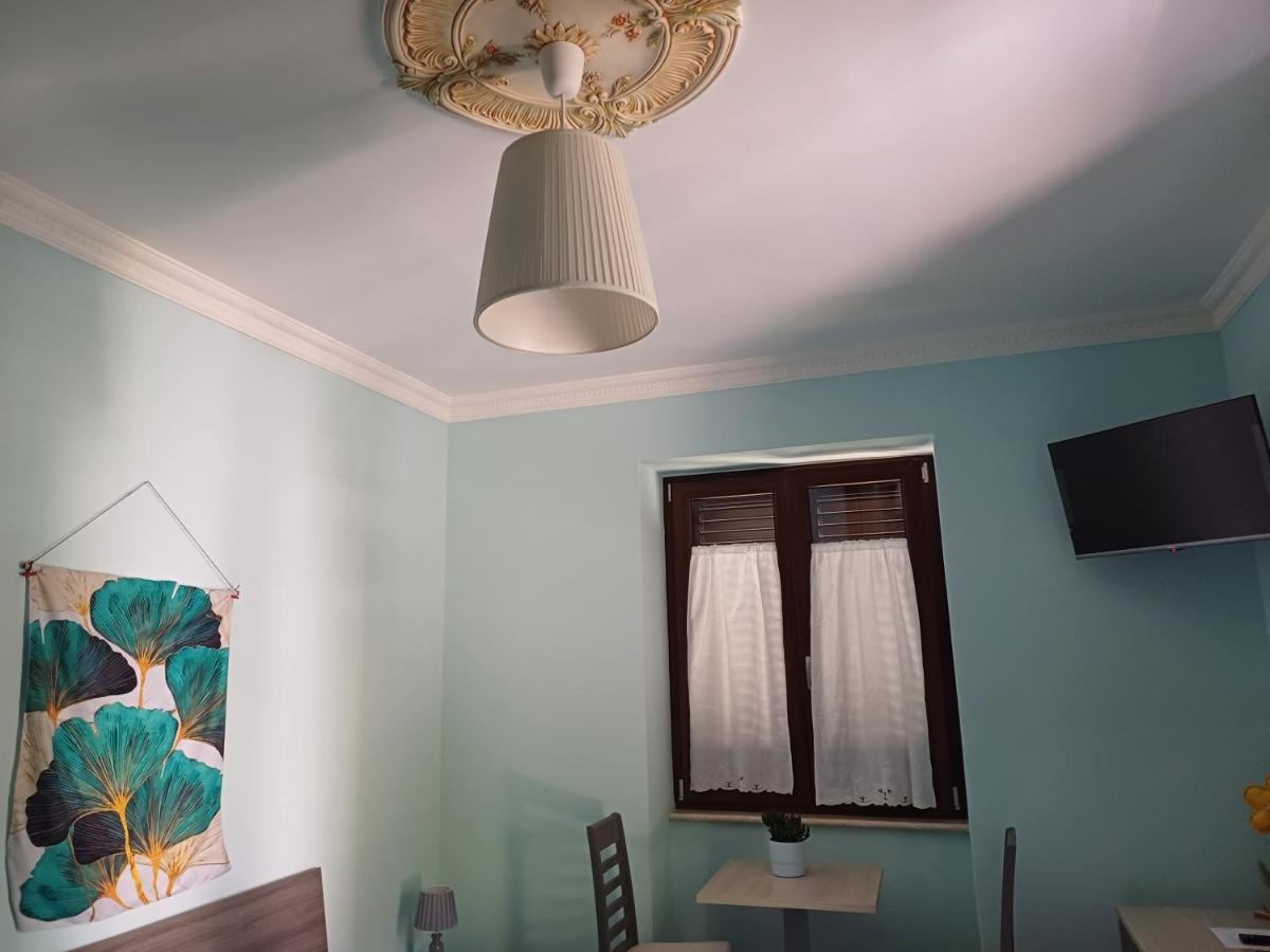 Core A Core Rooms Santo Stefano del Sole Екстериор снимка