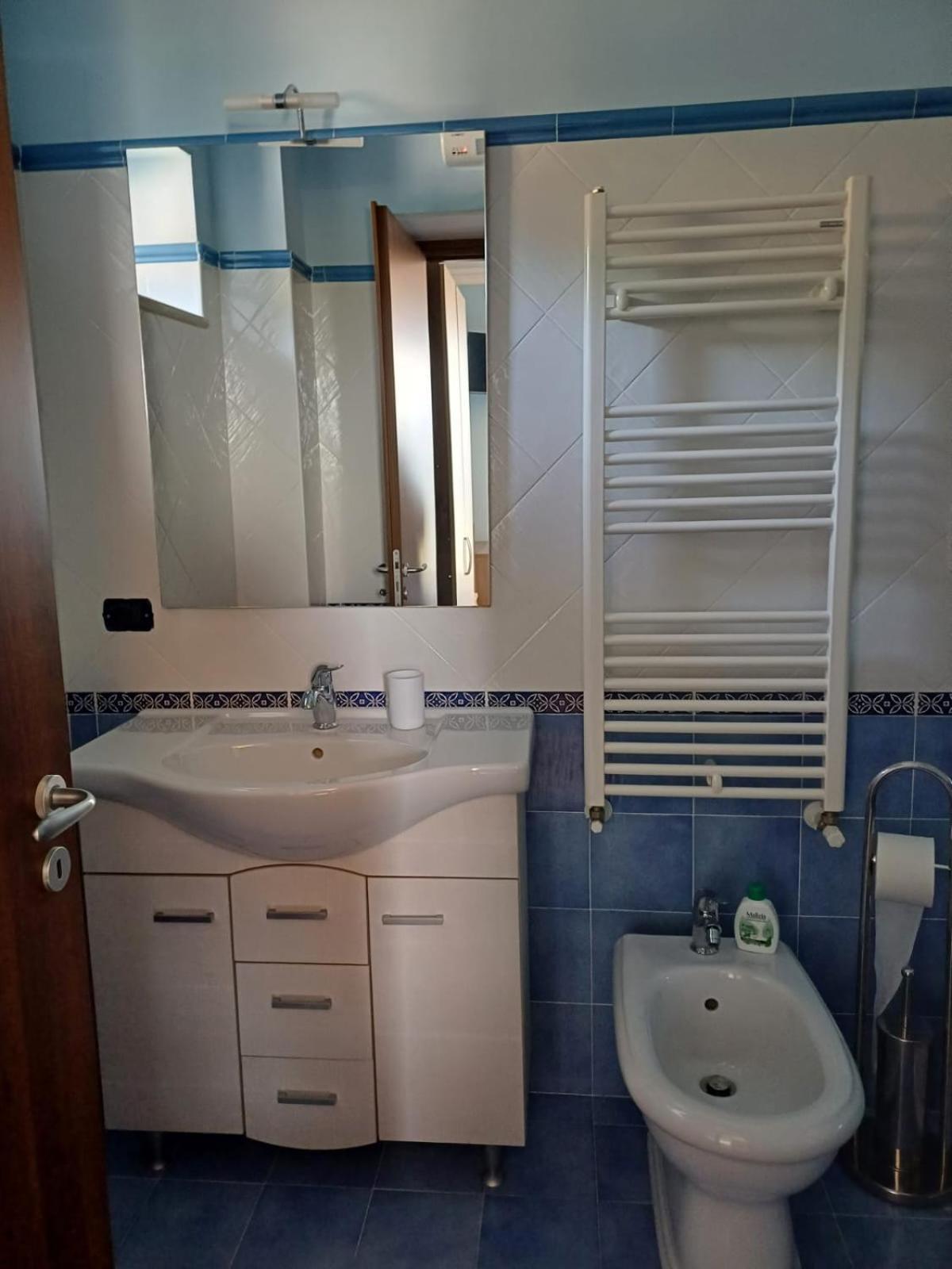 Core A Core Rooms Santo Stefano del Sole Екстериор снимка