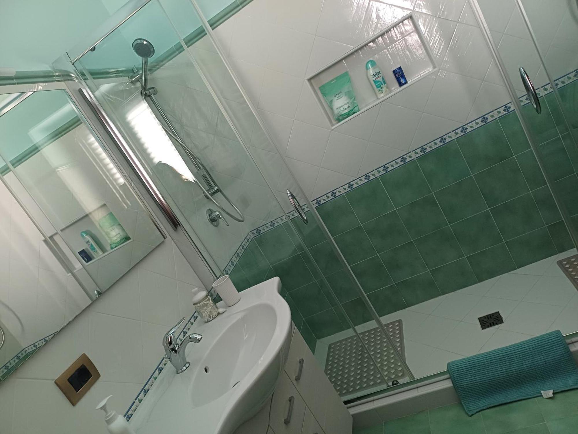 Core A Core Rooms Santo Stefano del Sole Стая снимка